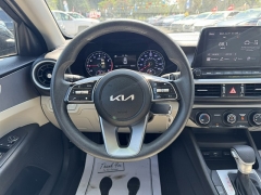 Used 2023  Kia Forte LX IVT at B&L Auto Sales near West Columbia&comma; SC
