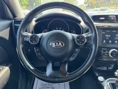 Used 2017  Kia Soul 4d Hatchback &plus; at B&L Auto Sales near West Columbia&comma; SC