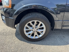 Used 2015  Ford Expedition EL 4d SUV 2WD Limited at B&L Auto Sales near West Columbia&comma; SC