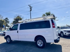 Used 2011  Chevrolet Express Van 2500 Van at B&L Auto Sales near West Columbia&comma; SC