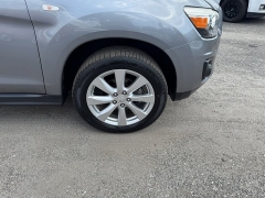 Used 2015  Mitsubishi Outlander Sport AWD 4dr CVT ES at B&L Auto Sales near West Columbia&comma; SC