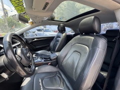 Used 2016  Audi A5 2d Coupe 2&period;0T Quattro Premium&plus; AT at B&L Auto Sales near West Columbia&comma; SC
