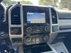 Used 2018  Ford Super Duty F-250 SRW 4WD Crew Cab Box at B&L Auto Sales near West Columbia&comma; SC