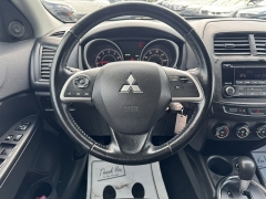 Used 2015  Mitsubishi Outlander Sport AWD 4dr CVT ES at B&L Auto Sales near West Columbia&comma; SC