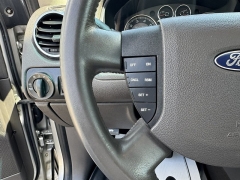 Used 2008  Ford Taurus X 4d SUV FWD SEL at B&L Auto Sales near West Columbia&comma; SC