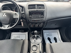 Used 2015  Mitsubishi Outlander Sport AWD 4dr CVT ES at B&L Auto Sales near West Columbia&comma; SC