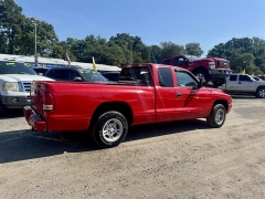 Used 1999  Dodge Dakota Club Cab 131" WB at B&L Auto Sales near West Columbia&comma; SC