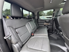 Used 2020  Chevrolet Silverado 1500 4WD Crew Cab 147" RST at B&L Auto Sales near West Columbia&comma; SC