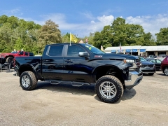 Used 2020  Chevrolet Silverado 1500 4WD Crew Cab 147" LT at B&L Auto Sales near West Columbia&comma; SC