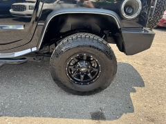 Used 2003  HUMMER H2 4dr Wgn at B&L Auto Sales near West Columbia&comma; SC