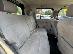 Used 2009  Nissan cube 5dr Wgn I4 CVT 1&period;8 S at B&L Auto Sales near West Columbia&comma; SC