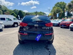 Used 2015  Kia Sportage 4d SUV FWD LX at B&L Auto Sales near West Columbia&comma; SC