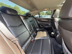 Used 2018  Cadillac ATS 4d Sedan RWD 2&period;0T at B&L Auto Sales near West Columbia&comma; SC
