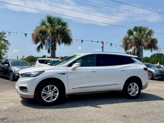 Used 2019  Buick Enclave 4d SUV FWD Essence at B&L Auto Sales near West Columbia&comma; SC