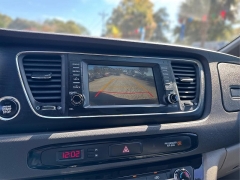 Used 2017  Kia Sedona 4d Wagon LX at B&L Auto Sales near West Columbia&comma; SC
