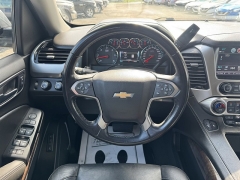 Used 2020  Chevrolet Tahoe 4d SUV 4WD LT at B&L Auto Sales near West Columbia&comma; SC