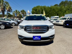 Used 2019  GMC Acadia 4d SUV AWD SLT-1 at B&L Auto Sales near West Columbia&comma; SC