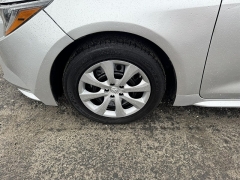 Used 2022  Toyota Corolla LE CVT at B&L Auto Sales near West Columbia&comma; SC