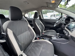 Used 2021  Nissan Versa SV CVT at B&L Auto Sales near West Columbia&comma; SC