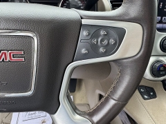 Used 2016  GMC Yukon XL 4d SUV RWD SLT at B&L Auto Sales near West Columbia&comma; SC
