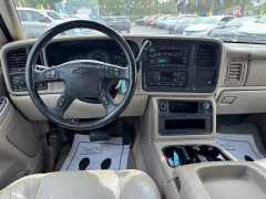 Used 2005  Chevrolet Tahoe 4dr 1500 LT at B&L Auto Sales near West Columbia&comma; SC