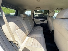 Used 2018  Honda CR-V 4d SUV FWD LX at B&L Auto Sales near West Columbia&comma; SC