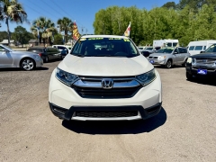 Used 2018  Honda CR-V 4d SUV FWD LX at B&L Auto Sales near West Columbia&comma; SC