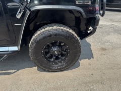 Used 2003  HUMMER H2 4dr Wgn at B&L Auto Sales near West Columbia&comma; SC