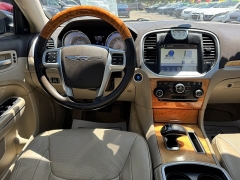 Used 2012  Chrysler 300 4d Sedan Limited at B&L Auto Sales near West Columbia&comma; SC