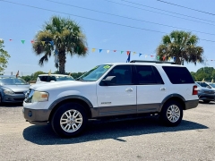 Used 2007  Ford Expedition 4WD 4dr XLT at B&L Auto Sales near West Columbia&comma; SC
