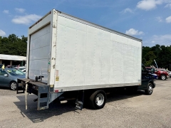 Used 2015  Chevrolet Express Cutaway 2d Chassis Van 177" WB DRW at B&L Auto Sales near West Columbia&comma; SC