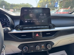 Used 2023  Kia Forte LX IVT at B&L Auto Sales near West Columbia&comma; SC