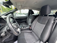 Used 2018  Nissan LEAF SV Hatchback at B&L Auto Sales near West Columbia&comma; SC