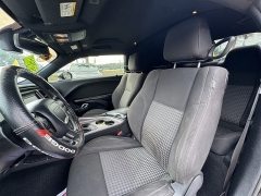Used 2020  Dodge Challenger 2d Coupe RWD SXT at B&L Auto Sales near West Columbia&comma; SC