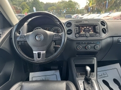 Used 2013  Volkswagen Tiguan 2WD 4dr Auto at B&L Auto Sales near West Columbia&comma; SC