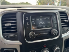Used 2019  Ram 1500 Classic SLT 4x2 Crew Cab 6'4" Box at B&L Auto Sales near West Columbia&comma; SC