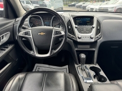 Used 2017  Chevrolet Equinox 4d SUV AWD Premier at B&L Auto Sales near West Columbia&comma; SC
