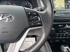 Used 2016  Hyundai Tucson FWD 4dr Limited at B&L Auto Sales near West Columbia&comma; SC