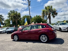 Used 2014  Subaru Impreza Wagon 5dr Auto 2&period;0i Premium at B&L Auto Sales near West Columbia&comma; SC