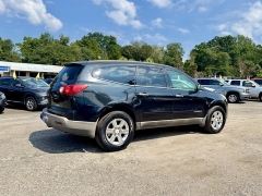 Used 2009  Chevrolet Traverse FWD 4dr LT w&sol;1LT at B&L Auto Sales near West Columbia&comma; SC