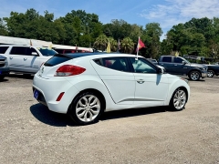 Used 2013  Hyundai Veloster 3dr Cpe Auto w&sol;Gray Int at B&L Auto Sales near West Columbia&comma; SC