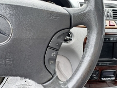 Used 2001  Mercedes-Benz S-Class 4d Sedan S500 at B&L Auto Sales near West Columbia&comma; SC