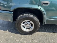 Used 1999  Dodge Durango 4dr 4WD at B&L Auto Sales near West Columbia&comma; SC