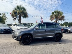 Used 2013  Volkswagen Tiguan 2WD 4dr Auto at B&L Auto Sales near West Columbia&comma; SC