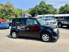 Used 2009  Nissan cube 5dr Wgn I4 CVT 1&period;8 S at B&L Auto Sales near West Columbia&comma; SC