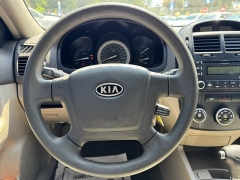 Used 2007  Kia Spectra 4dr Sdn Auto EX at B&L Auto Sales near West Columbia&comma; SC