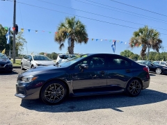 Used 2019  Subaru WRX 4d Sedan Limited 6spd at B&L Auto Sales near West Columbia&comma; SC