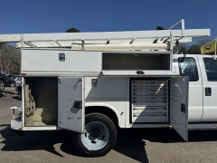 Used 2012  Ford Super Duty F-550 DRW 4WD SuperCab WB CA at B&L Auto Sales near West Columbia&comma; SC