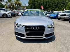 Used 2016  Audi A5 2d Coupe 2&period;0T Quattro Premium&plus; AT at B&L Auto Sales near West Columbia&comma; SC