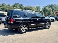 Used 2015  Nissan Armada 4WD 4dr SL at B&L Auto Sales near West Columbia&comma; SC